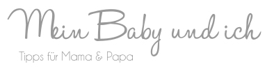 Logo Mein Baby und ich