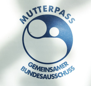 Mutterpass