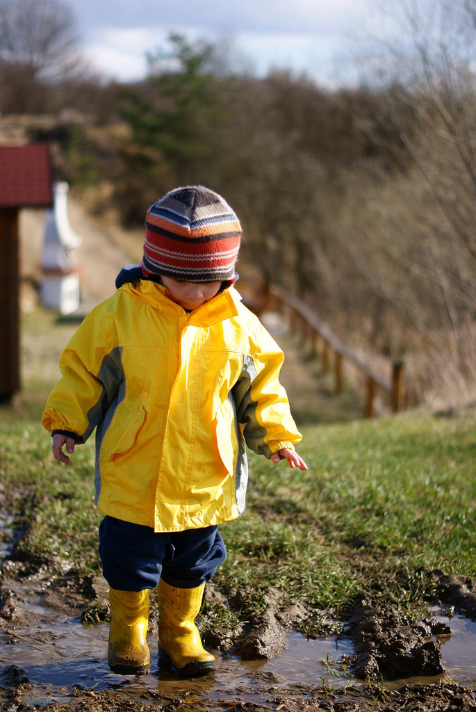 Kleine Dreckspatzen Kleine Dreckspatzen