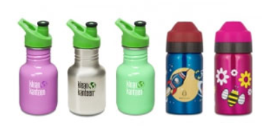 klean kanteen