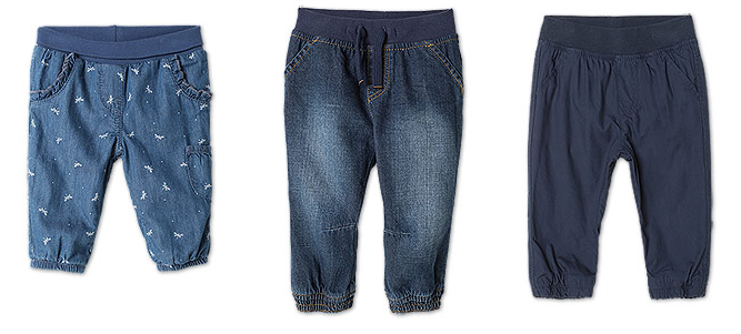 baby hosen jeans