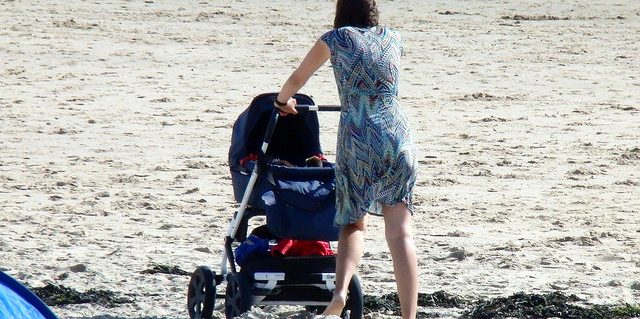 Kinderwagen