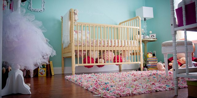 Babyzimmer