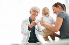 Private Krankenversicherung für Kinder: Lohnt sich?