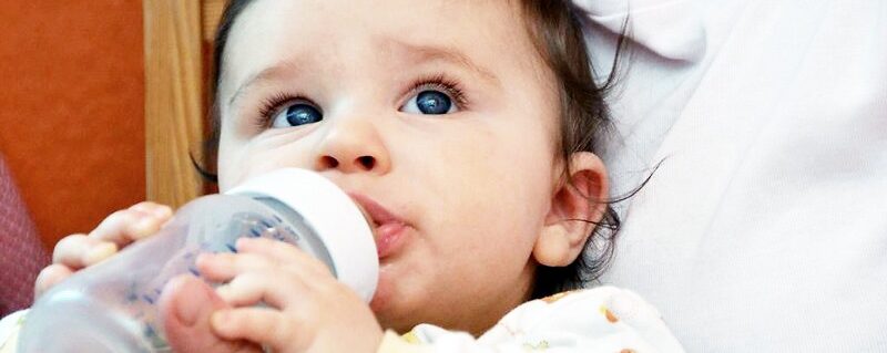 baby trinkflasche